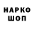 Марихуана Bruce Banner Azret Tohaev